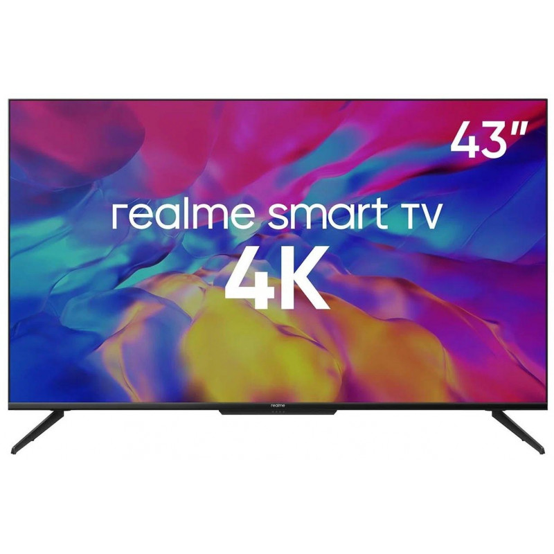 Телевизор realme TV 43 (RMV2004)