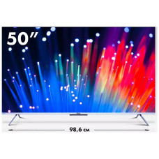 Телевизор Haier 50 Smart TV S3