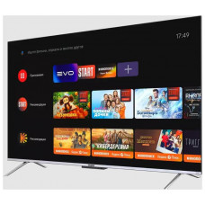 Телевизор Haier 50 Smart TV S3