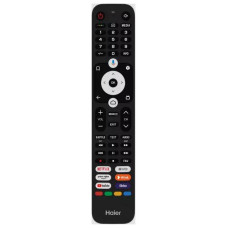 Телевизор Haier 50 Smart TV S3