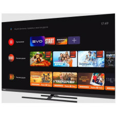 Телевизор Haier 55 Smart TV AX Pro