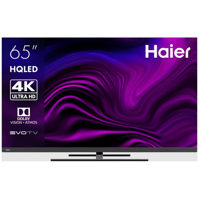 Телевизор Haier 65 Smart TV AX Pro