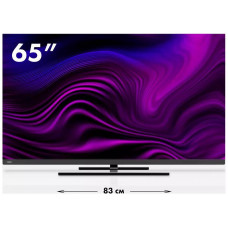 Телевизор Haier 65 Smart TV AX Pro