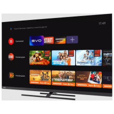 Телевизор Haier 65 Smart TV AX Pro