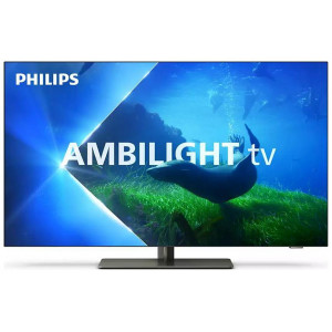 Телевизор Philips 55OLED808/12