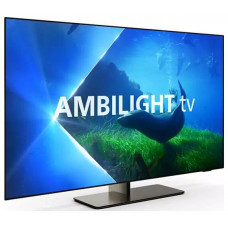 Телевизор Philips 55OLED808/12