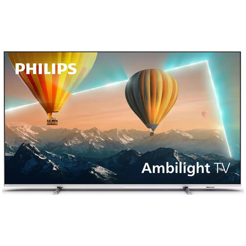 Телевизор Philips 55PUS8057/60