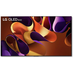Телевизор LG OLED77G4RLA