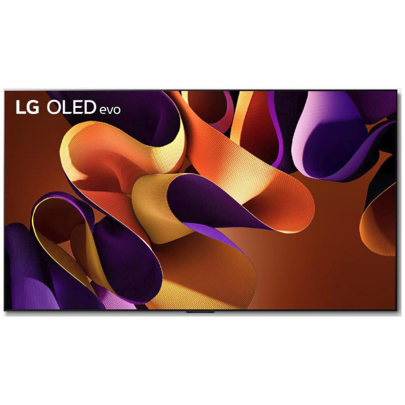 Телевизор LG OLED77G4RLA