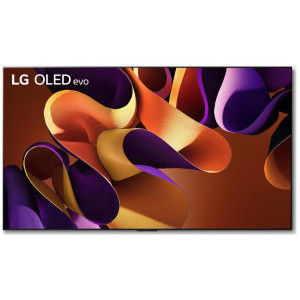 Телевизор LG OLED83G4RLA
