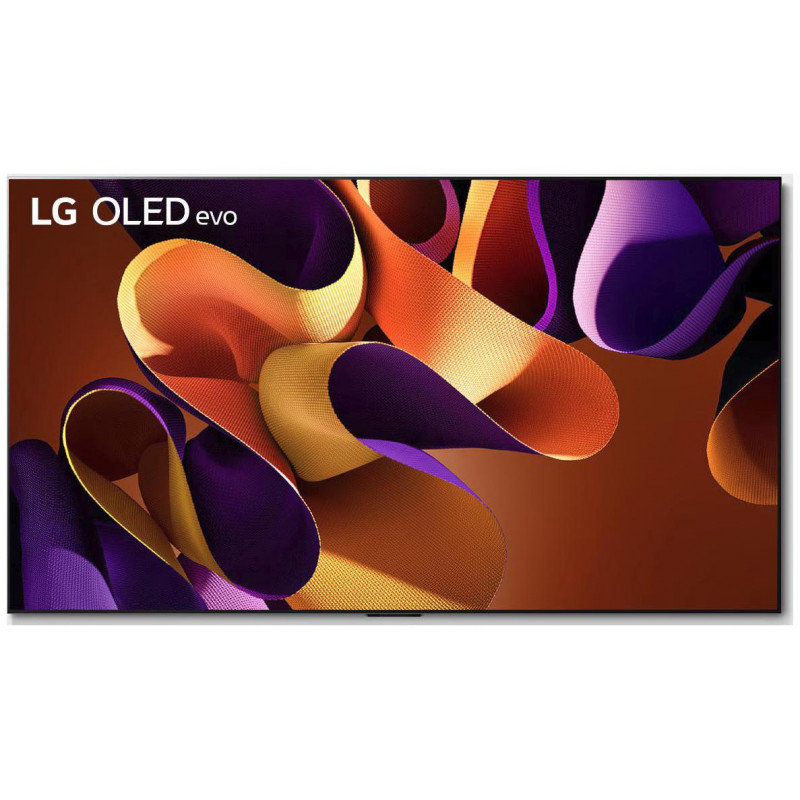 Телевизор LG OLED83G4RLA