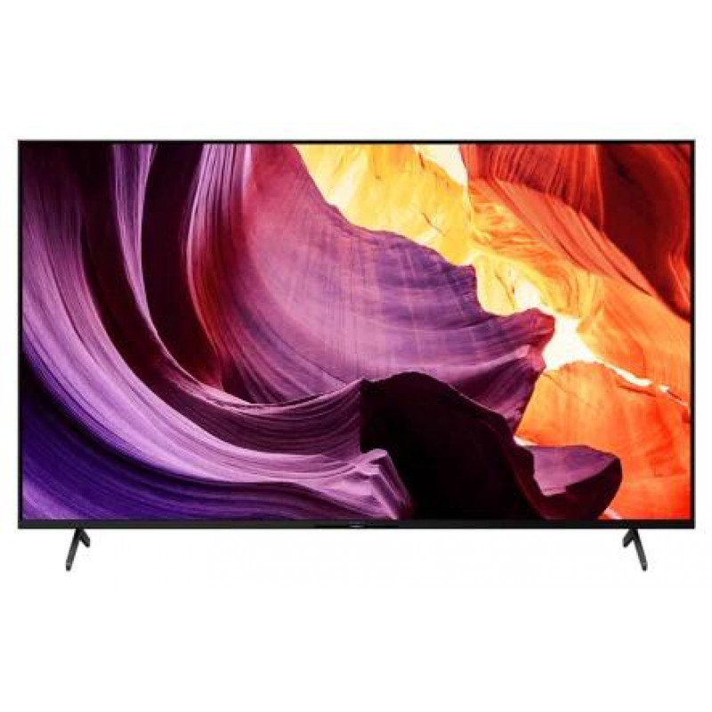 Телевизор Sony KD-75X80K