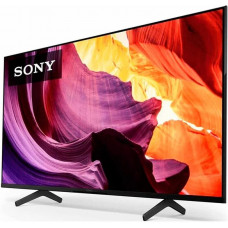 Телевизор Sony KD-75X80K