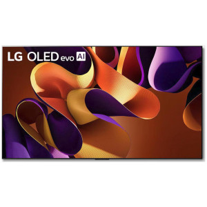 Телевизор LG OLED97G4RLA