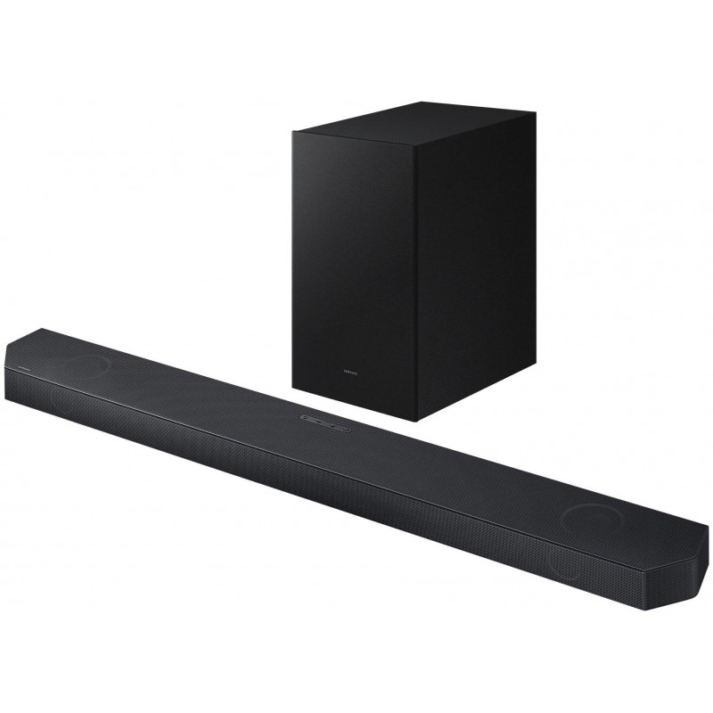 Саундбар Samsung HW-Q700D