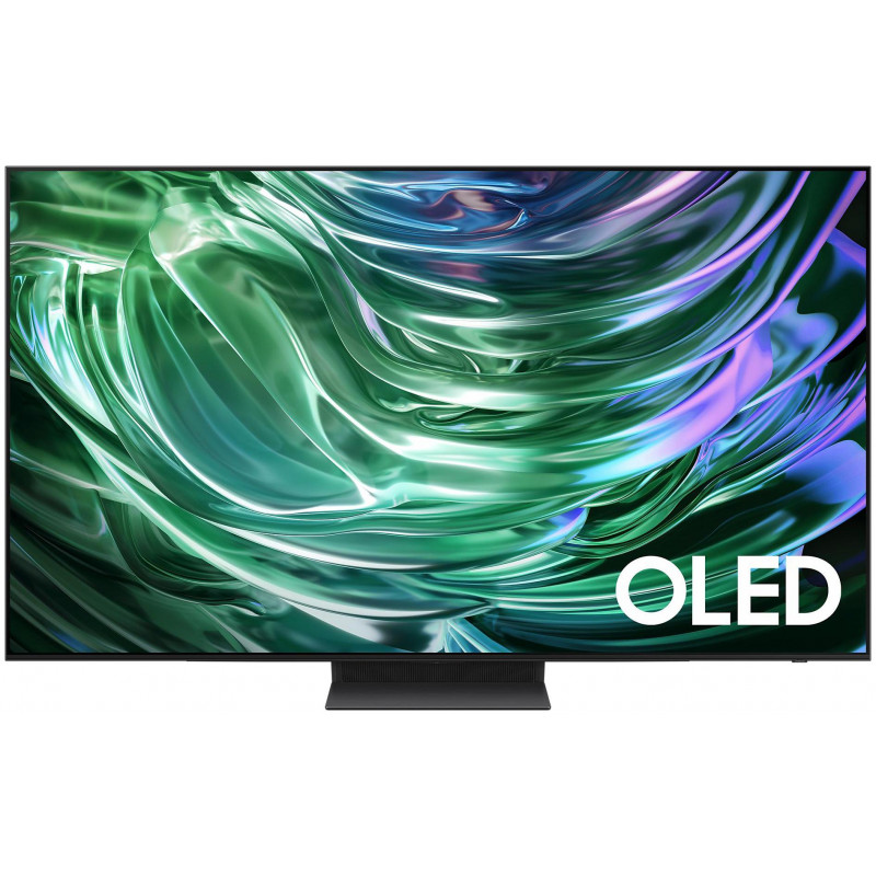 Телевизор Samsung QE55S90DAU