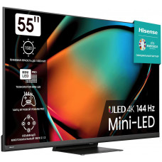 Телевизор Hisense 55U8KQ