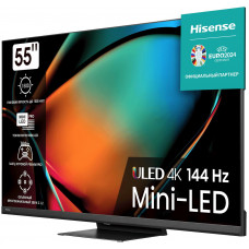 Телевизор Hisense 55U8KQ