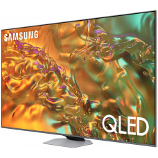 Телевизор Samsung QE55Q80DAU