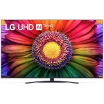 Телевизор LG 55UR81006LJ
