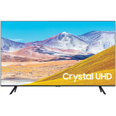 Телевизор Samsung UE43TU8000U