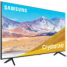 Телевизор Samsung UE43TU8000U