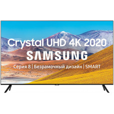 Телевизор Samsung UE43TU8000U
