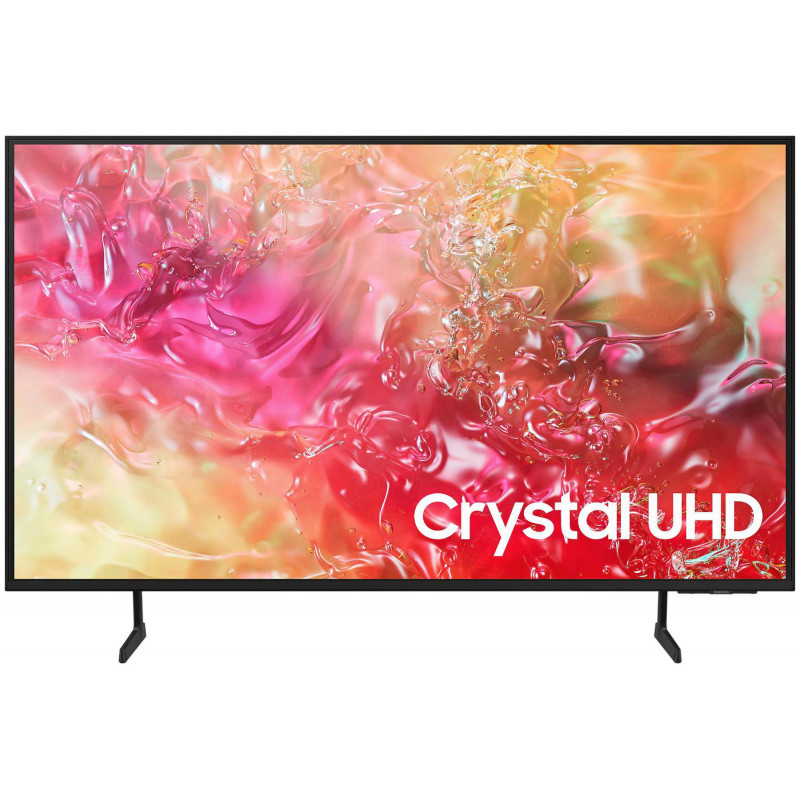 Телевизор Samsung UE55DU7100U