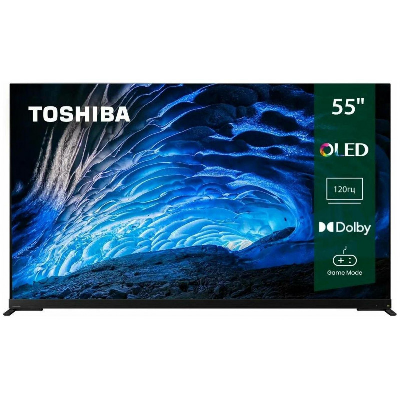 Телевизор Toshiba 55X9900LE