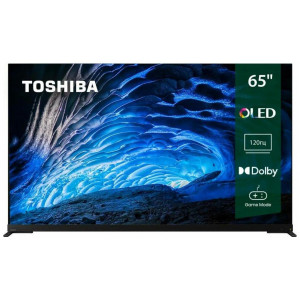 Телевизор Toshiba 65X9900LE