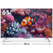 Телевизор Haier 65 Smart TV S3
