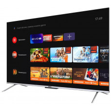 Телевизор Haier 65 Smart TV S3