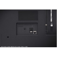 Телевизор LG 55NANO80T6A