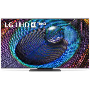Телевизор LG 55UR91006LA
