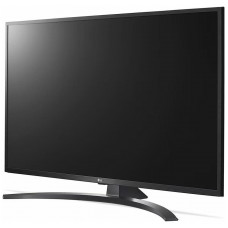 Телевизор LG 43UM7450PLA