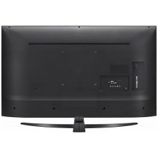 Телевизор LG 43UM7450PLA