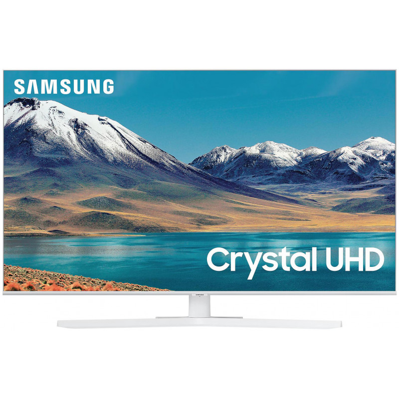 Телевизор Samsung UE50TU8510U