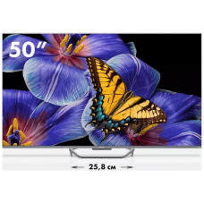 Телевизор Haier 50 Smart TV S4