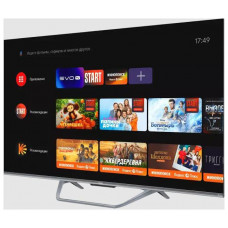 Телевизор Haier 50 Smart TV S4