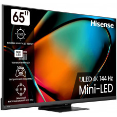 Телевизор Hisense 65U8KQ