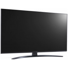 Телевизор LG 43UT81006LA