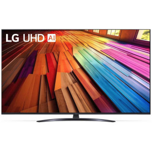Телевизор LG 50UT81006LA