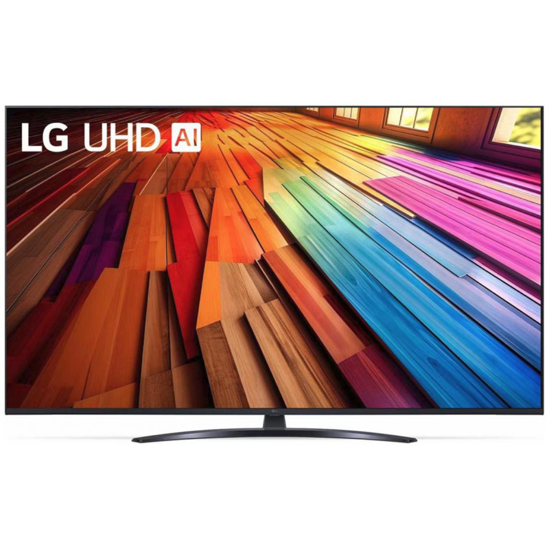 Телевизор LG 50UT81006LA