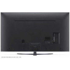 Телевизор LG 50UT81006LA