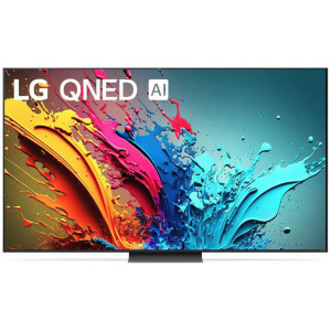 Телевизор LG 65QNED86T6A