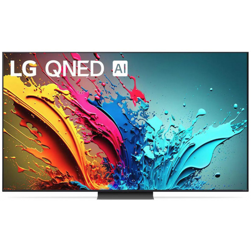 Телевизор LG 65QNED86T6A