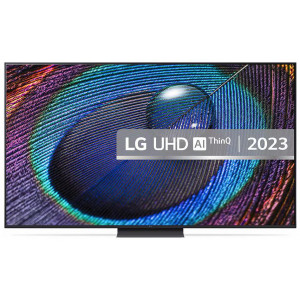 Телевизор LG 75UR91006LA