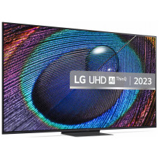 Телевизор LG 75UR91006LA