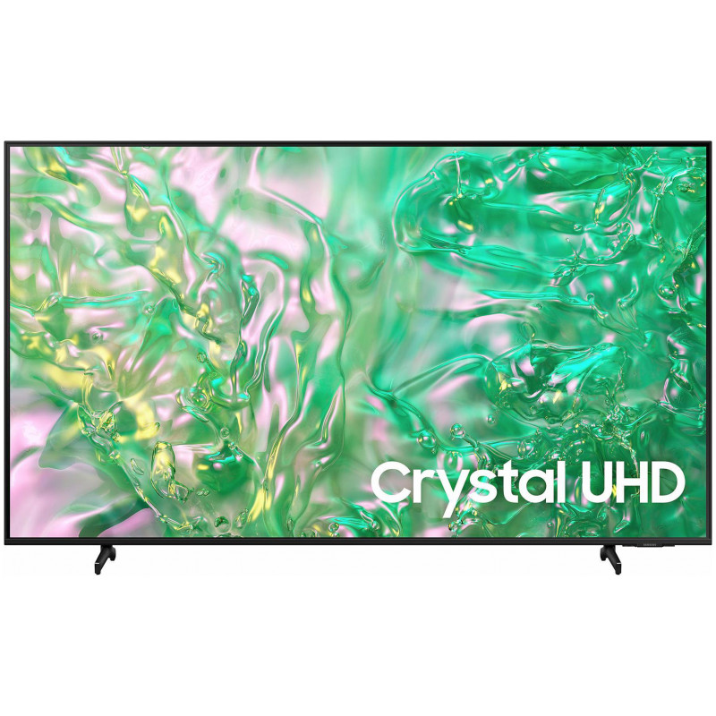 Телевизор Samsung UE43DU8000U