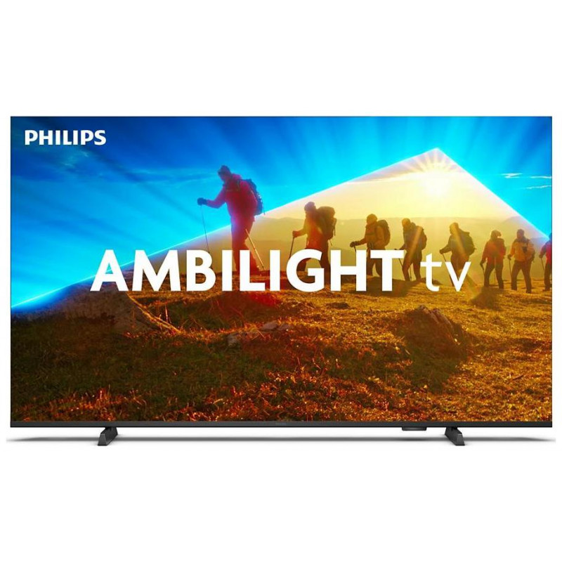 Телевизор Philips 65PUS8139/60